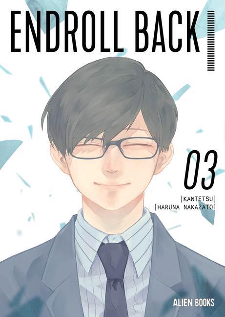 Cover: 9781962201193 | Endroll Back Volume 3 | Haruna Nakazato | Taschenbuch | Englisch