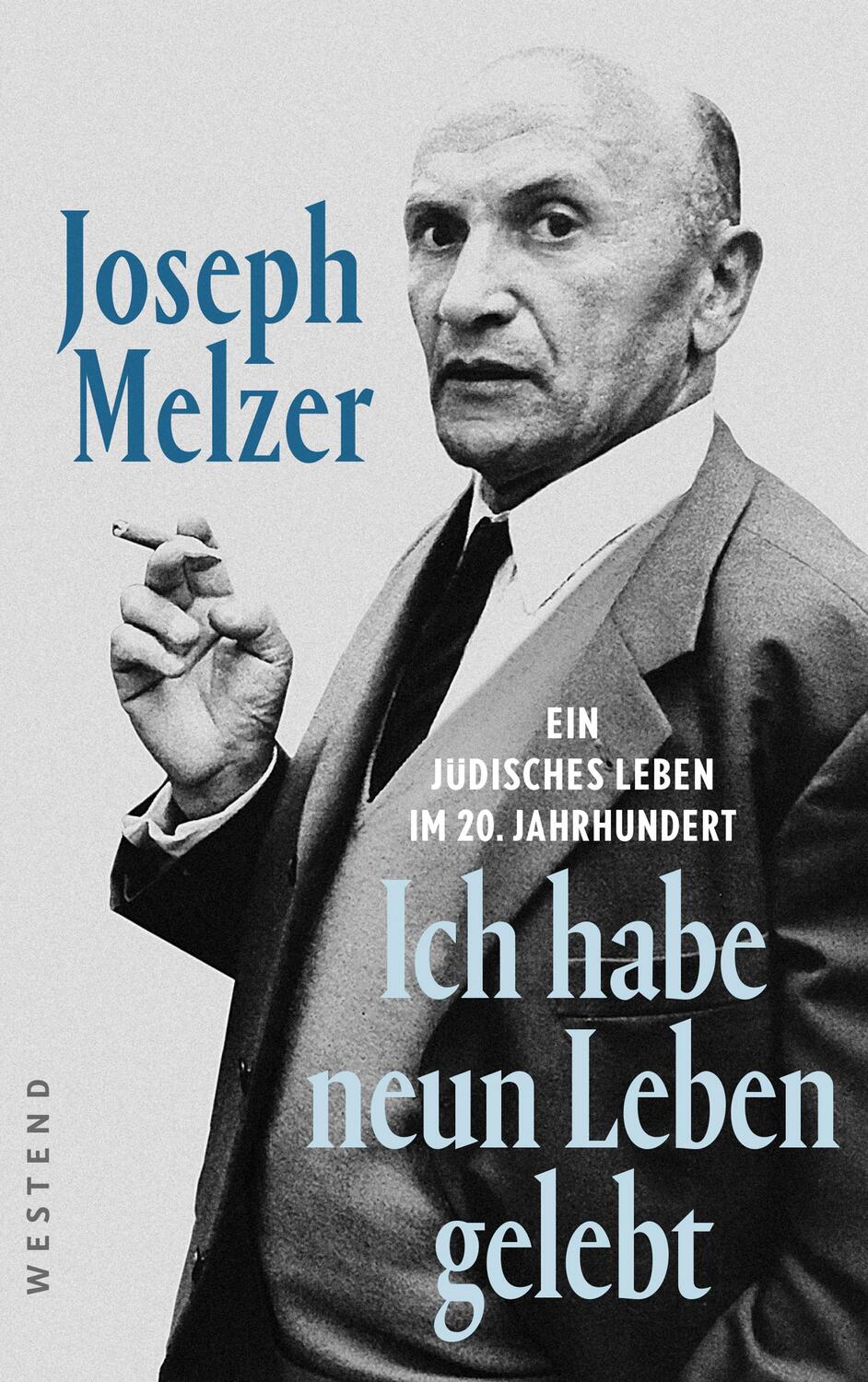 Cover: 9783864893063 | "Ich habe neun Leben gelebt" | Abraham Melzer | Buch | Deutsch | 2021