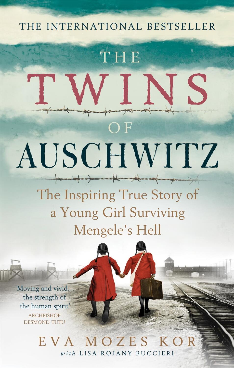 Cover: 9781913183578 | The Twins of Auschwitz | Eva Mozes Kor (u. a.) | Taschenbuch | 2020