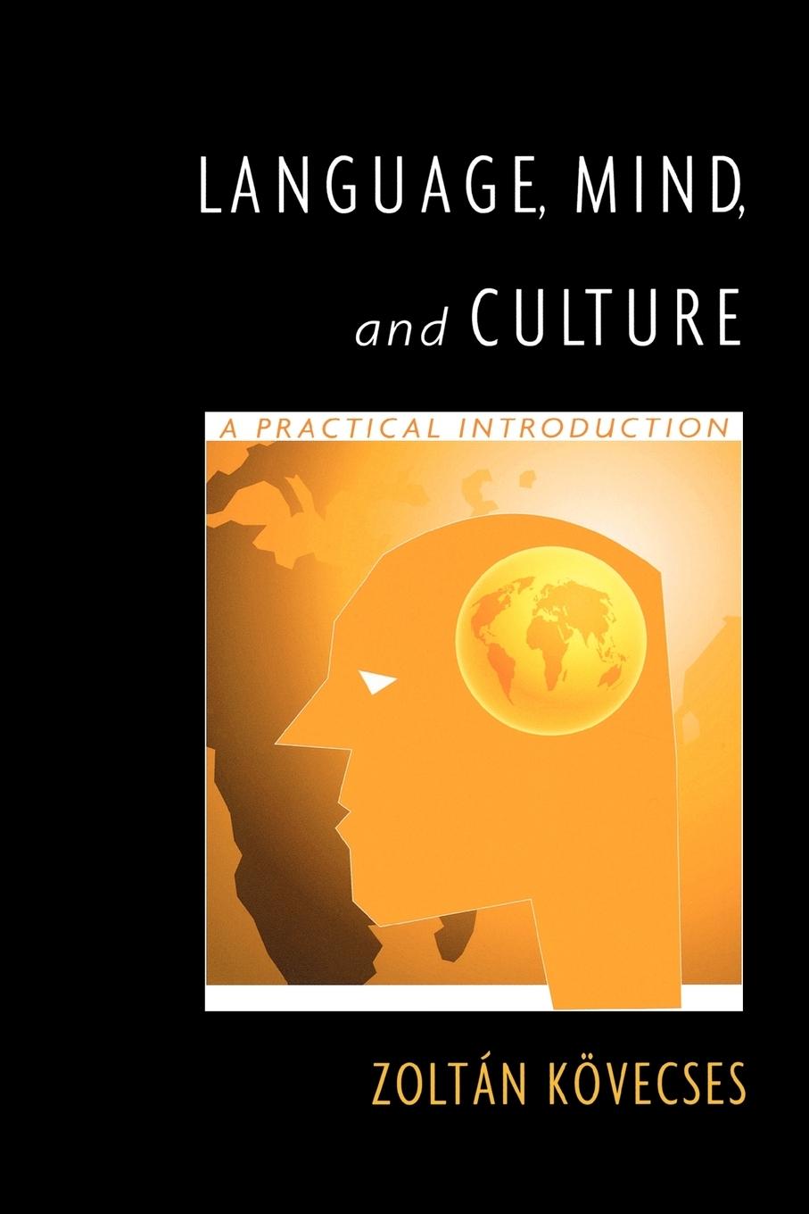 Cover: 9780195187205 | Language, Mind, and Culture | Zoltan Kovecses | Taschenbuch | Englisch