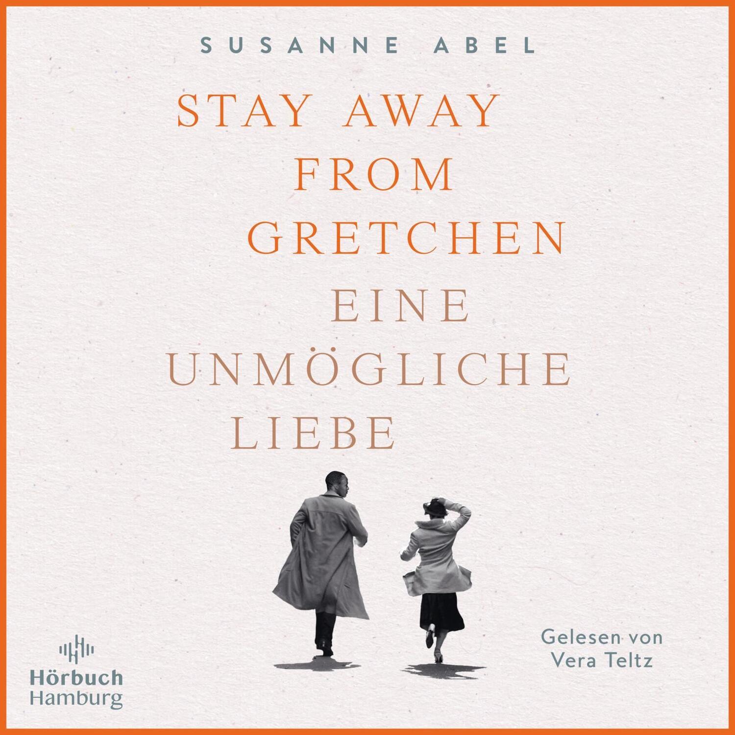 Cover: 9783957132758 | Die Gretchen-Reihe 1: Stay away from Gretchen | Susanne Abel | MP3
