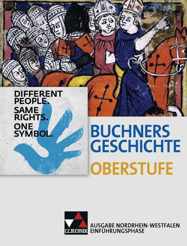 Cover: 9783766146755 | Buchners Geschichte Oberstufe Ausgabe Nordrhein-Westfalen....
