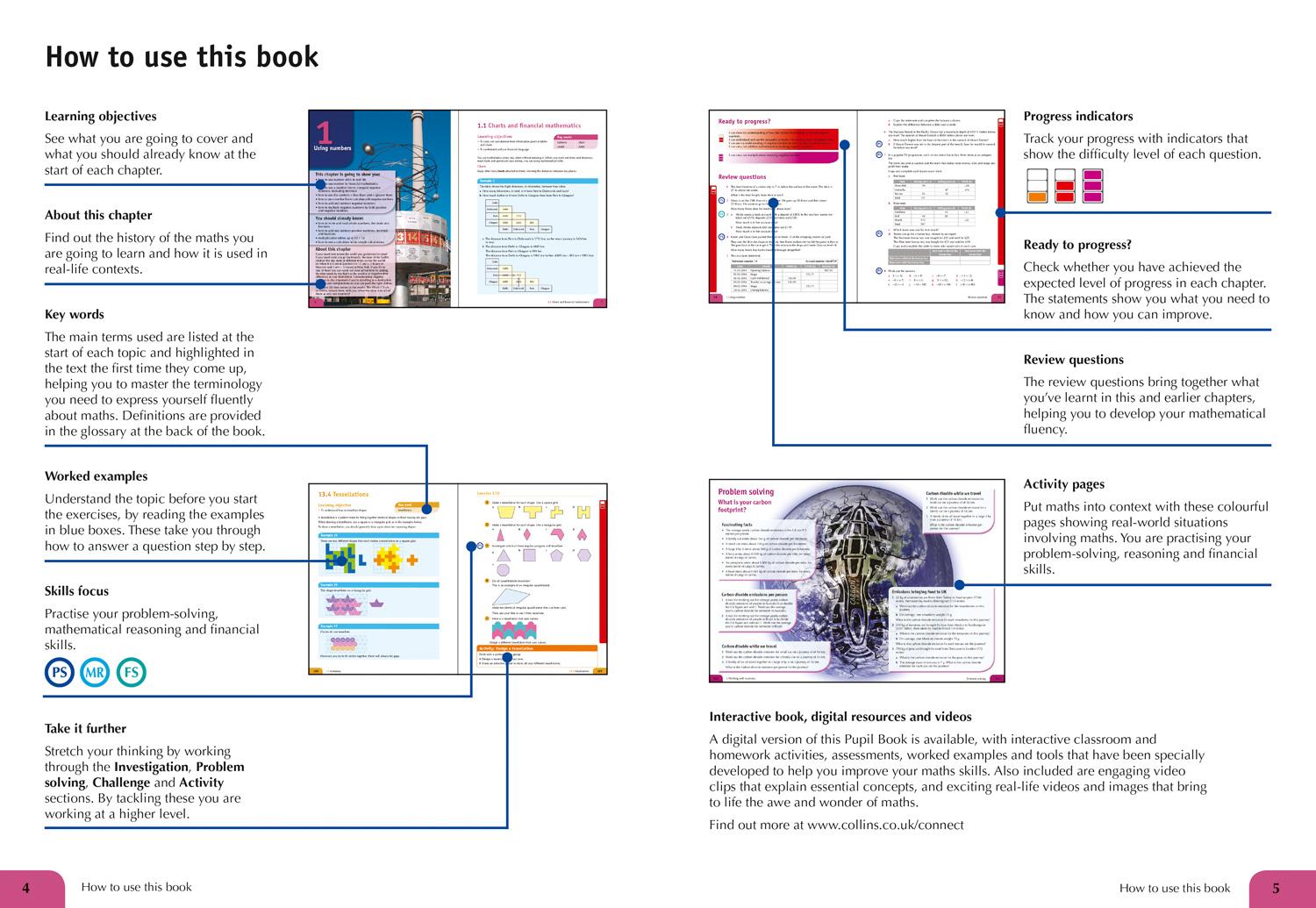 Bild: 9780007537730 | Pupil Book 1.3 | Kevin Evans (u. a.) | Taschenbuch | Englisch | 2014