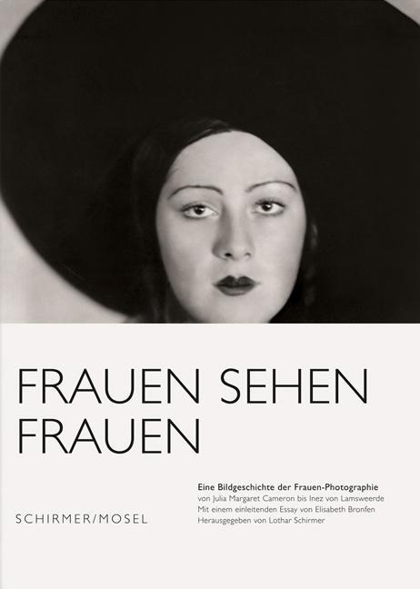 Cover: 9783829609005 | Frauen sehen Frauen | Lothar Schirmer | Taschenbuch | Deutsch | 2020