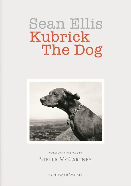 Cover: 9783829606752 | Kubrick The Dog | Geschenkausgabe | Sean Ellis | Buch | Deutsch | 2014