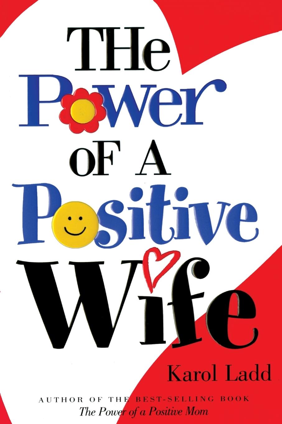 Cover: 9781416533627 | POWER OF A POSITIVE WIFE THE | Ladd | Taschenbuch | Englisch | 2016