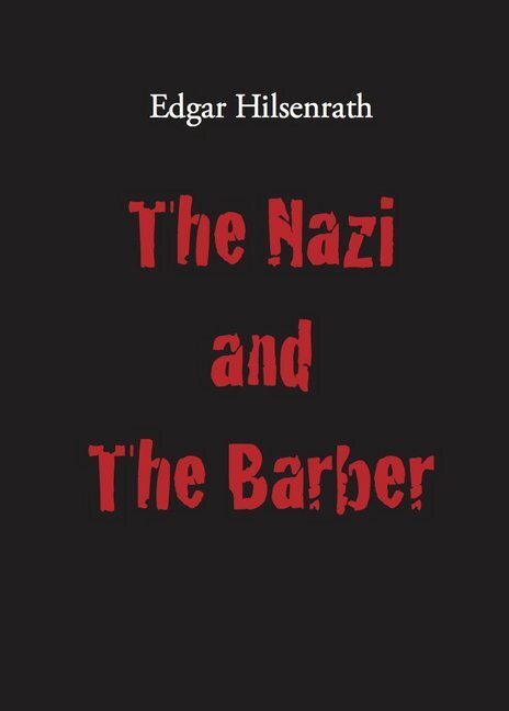 Cover: 9783943334227 | The Nazi and The Barber | Edgar Hilsenrath | Taschenbuch | Englisch