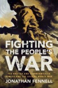 Cover: 9781107030954 | Fighting the People's War | Jonathan Fennell | Buch | Gebunden | 2020