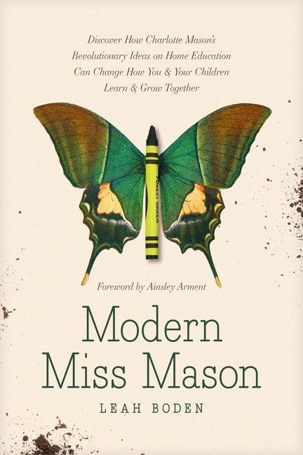 Cover: 9781496458520 | Modern Miss Mason | Leah Boden | Taschenbuch | Kartoniert / Broschiert