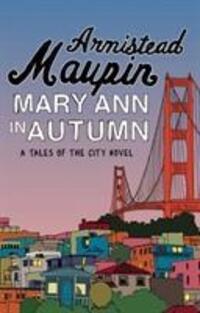 Cover: 9780552777063 | Mary Ann in Autumn | Tales of the City 8 | Armistead Maupin | Buch