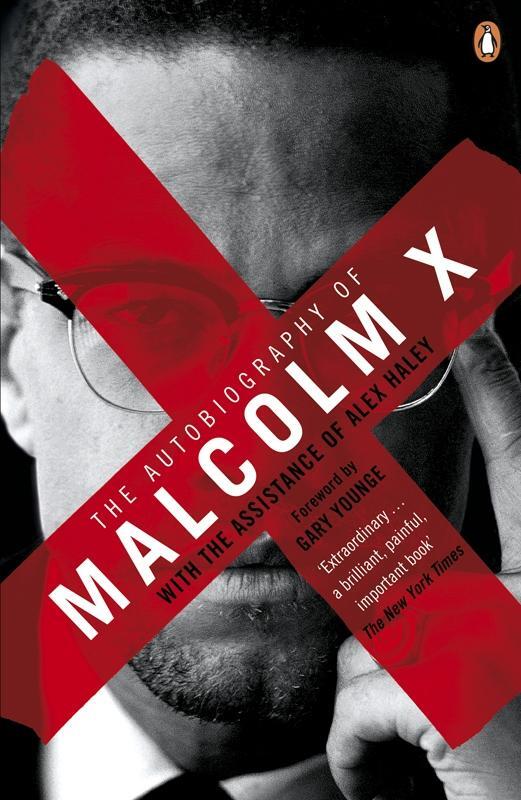 Cover: 9780141032726 | Malcolm X: Autobiography of Malcolm X | Malcolm X | Englisch | 2020