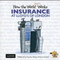 Cover: 9781904711124 | How the World Really Works: Insurance at Lloyd's of London | Guy Fox