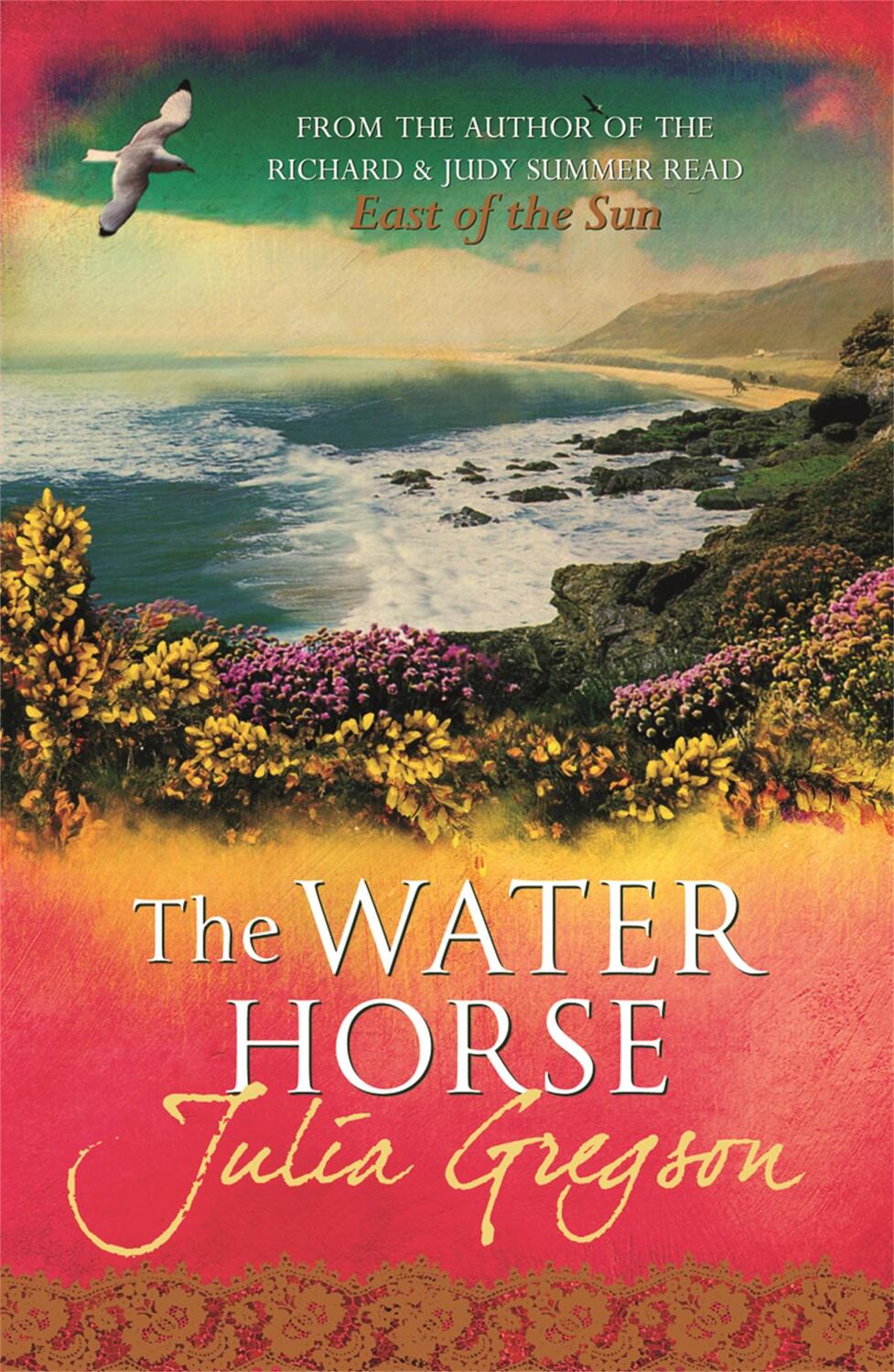 Cover: 9781409102656 | The Water Horse | Julia Gregson | Taschenbuch | Englisch | 2009