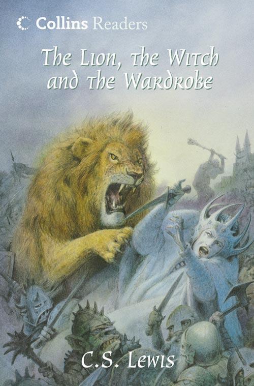 Cover: 9780003300093 | The Lion, the Witch and the Wardrobe | C. S. Lewis | Buch | Englisch