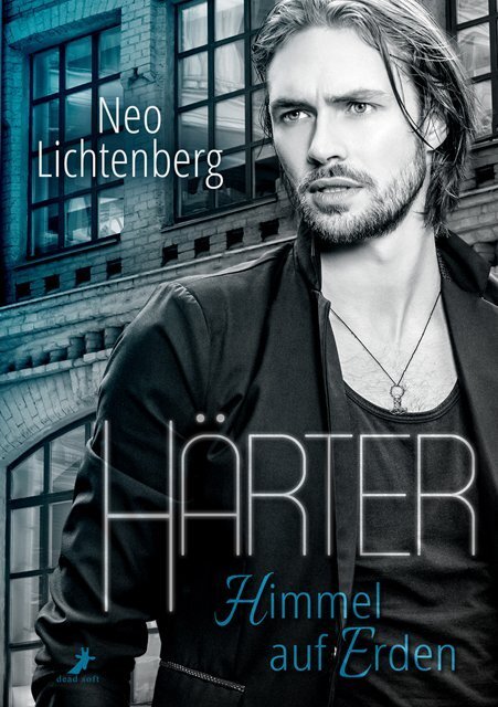 Cover: 9783960892595 | Härter - Himmel auf Erden | Neo Lichtenberg | Buch | Deutsch | 2018