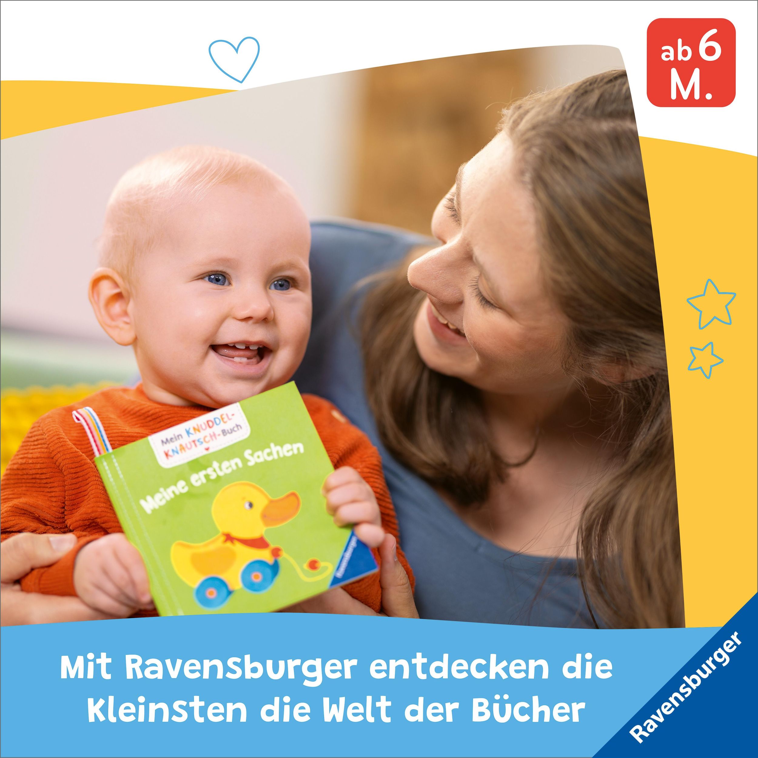 Bild: 9783473421466 | Meine allerersten Tiere | Monika Neubacher-Fesser | Buch | 18 S.