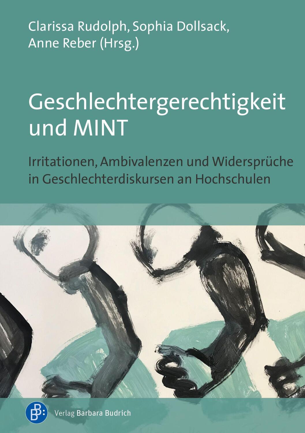 Cover: 9783847425199 | Geschlechtergerechtigkeit und MINT | Clarissa Rudolph (u. a.) | Buch