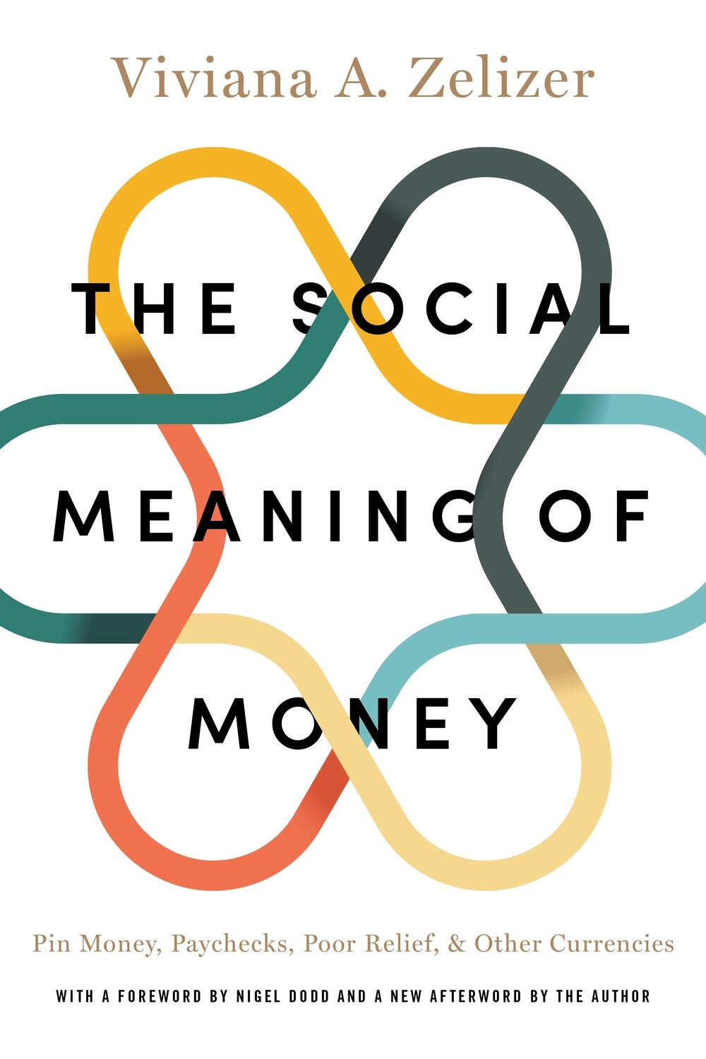 Cover: 9780691176031 | The Social Meaning of Money | Viviana A Zelizer | Taschenbuch | 2017