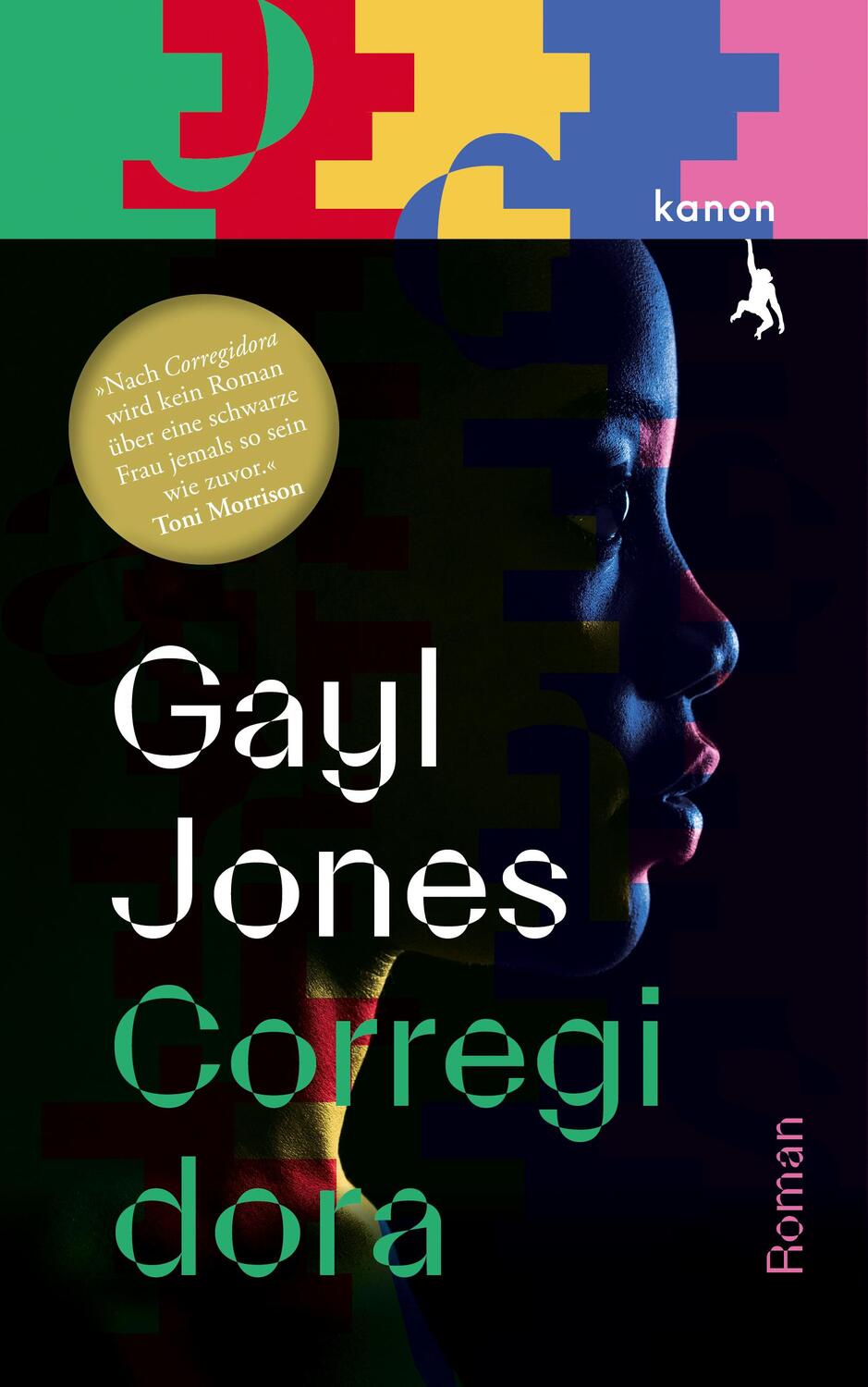 Cover: 9783985680399 | Corregidora | Roman | Gayl Jones | Buch | 224 S. | Deutsch | 2022