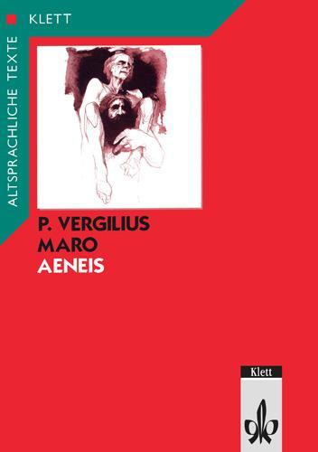 Cover: 9783126491105 | Aeneis. Textauswahl mit Wort- und Sacherläuterungen | Vergil | Buch