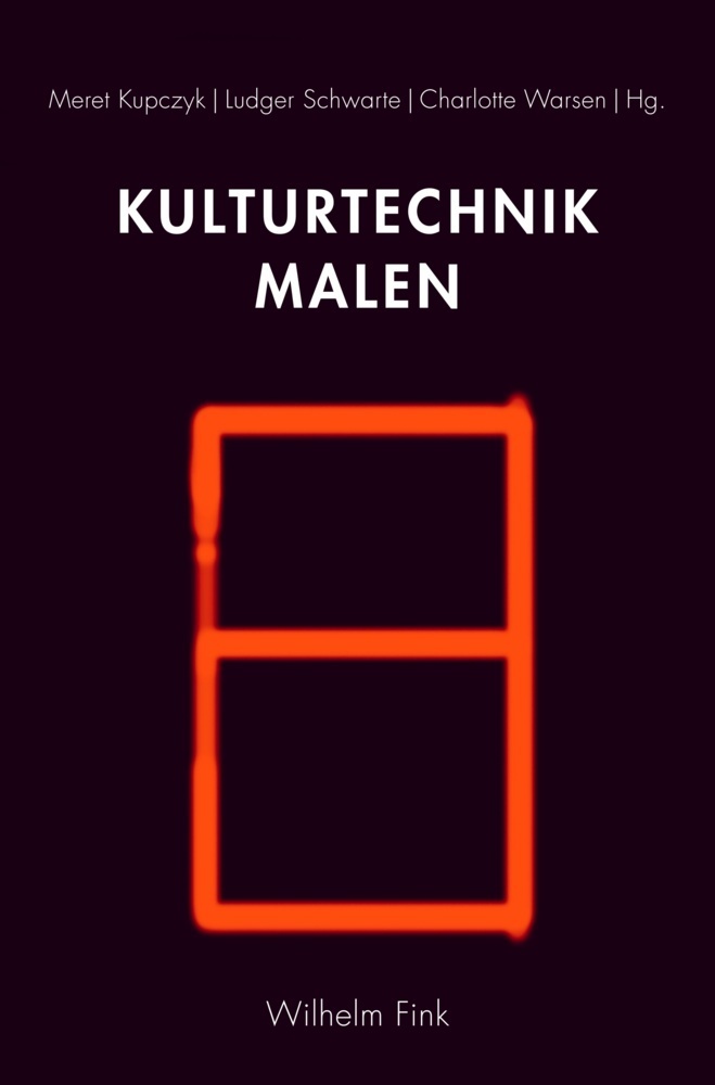 Cover: 9783770563593 | Kulturtechnik Malen | Die Welt aus Farbe erschaffen | Kupczyk (u. a.)