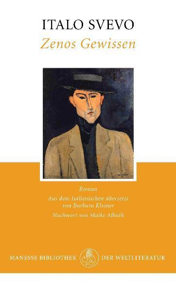 Cover: 9783717522263 | Zenos Gewissen | Italo Svevo | Buch | 800 S. | Deutsch | 2011