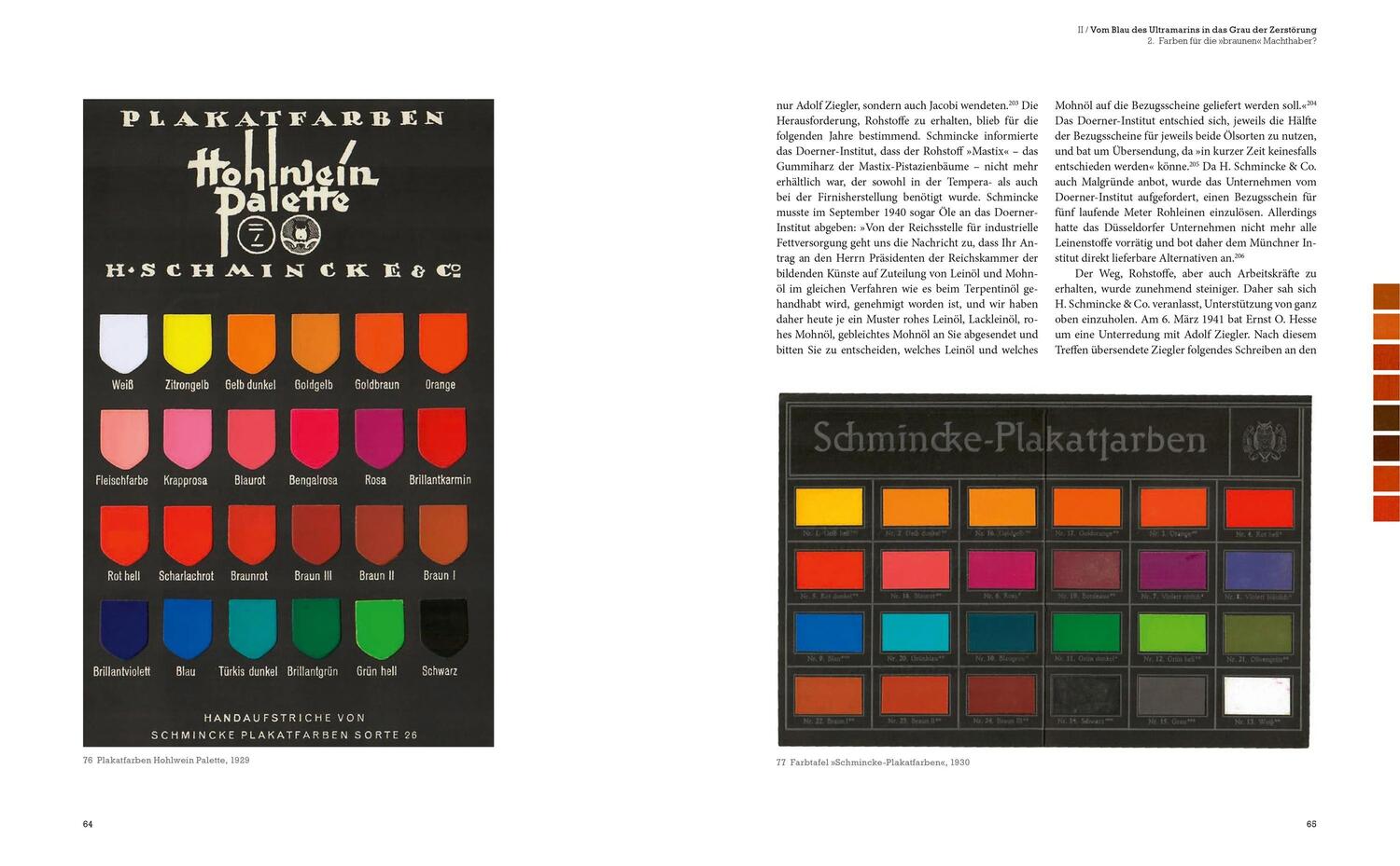 Bild: 9783791379166 | Farben für die Kunst | Jörg Lesczenski (u. a.) | Buch | 192 S. | 2021
