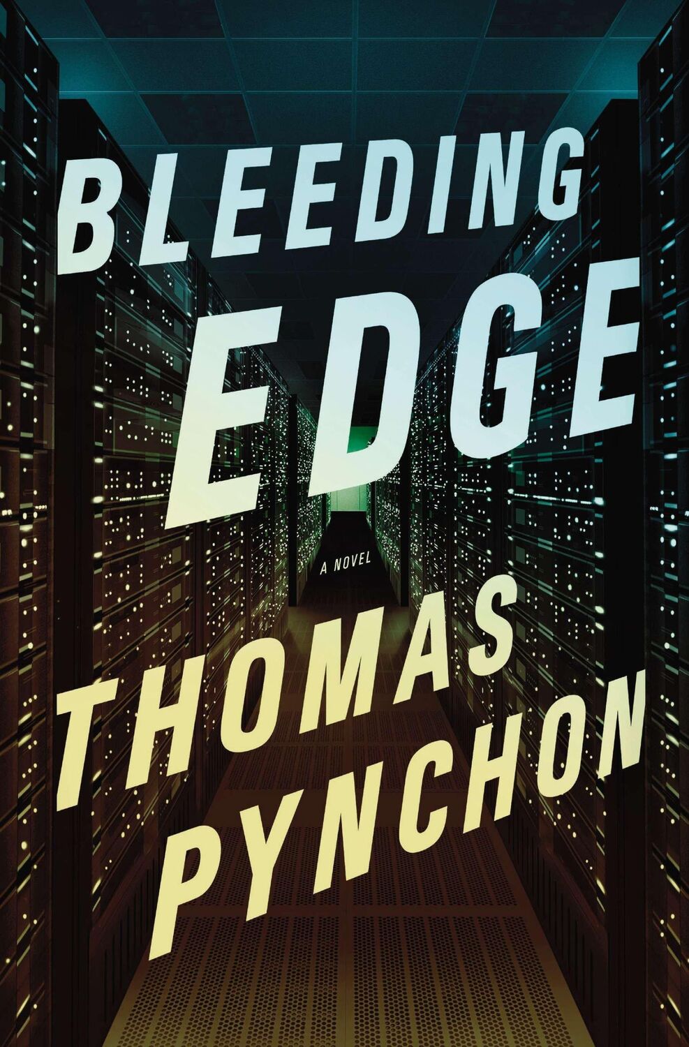 Cover: 9781594204234 | Bleeding Edge | Thomas Pynchon | Buch | 479 S. | Englisch | 2013