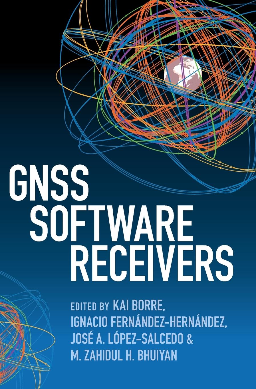 Cover: 9781108837019 | GNSS Software Receivers | Kai Borre (u. a.) | Buch | Gebunden | 2025