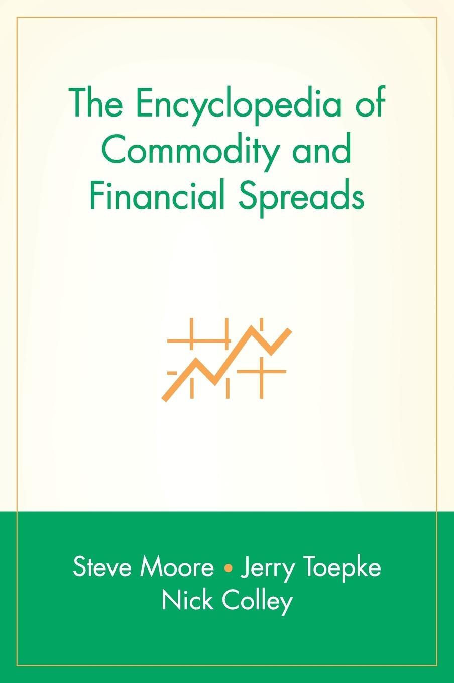 Cover: 9780471716006 | Encyclopedia of Commodity | Moore (u. a.) | Buch | 416 S. | Englisch