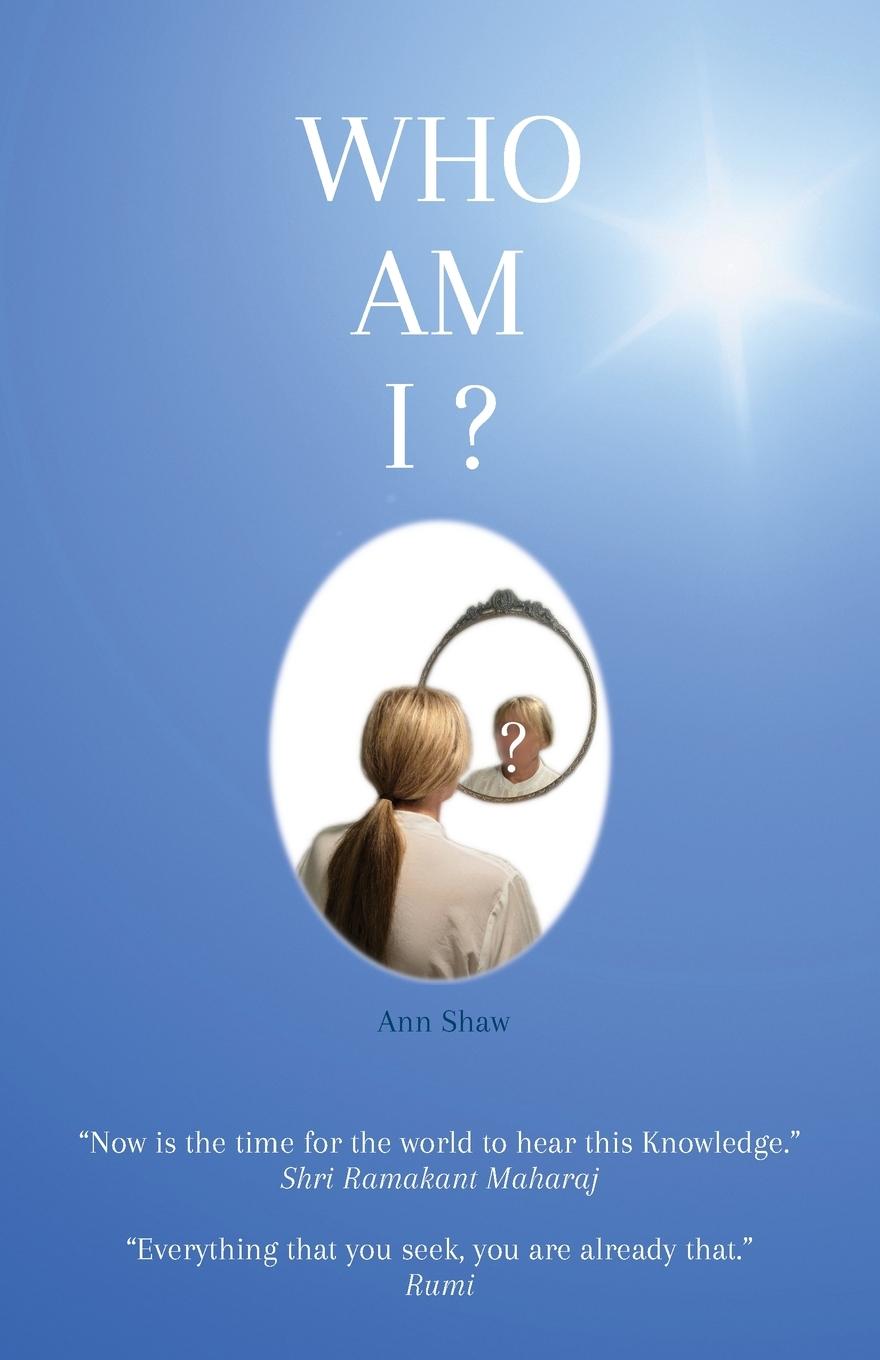 Cover: 9781999357818 | Who Am I ? | Ann Shaw | Taschenbuch | Englisch | 2022