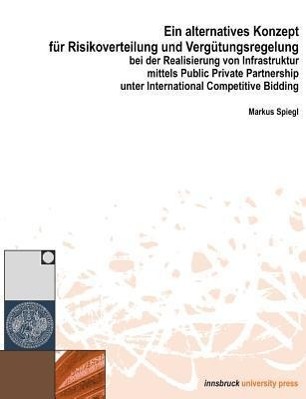 Cover: 9783901249570 | Ein alternatives Konzept für Risikoverwaltung und...