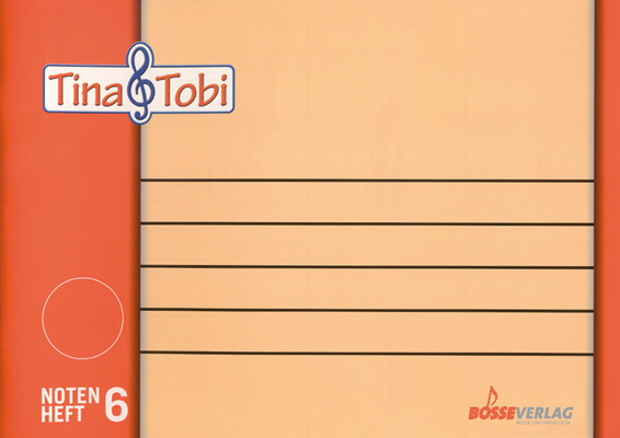 Cover: 9783764940164 | Musikalische Fruherziehung Tina und Tobi. N-heft 6 | EAN 9783764940164