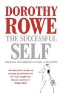 Cover: 9780006373421 | Rowe, D: The Successful Self | Dorothy Rowe | Taschenbuch | Englisch
