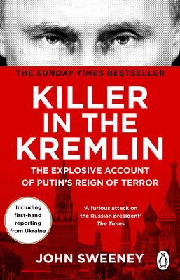 Cover: 9781804991206 | Killer in the Kremlin | John Sweeney | Taschenbuch | 352 S. | Englisch