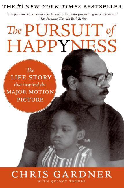 Cover: 9780060744878 | The Pursuit of Happyness | Chris Gardner | Taschenbuch | Englisch