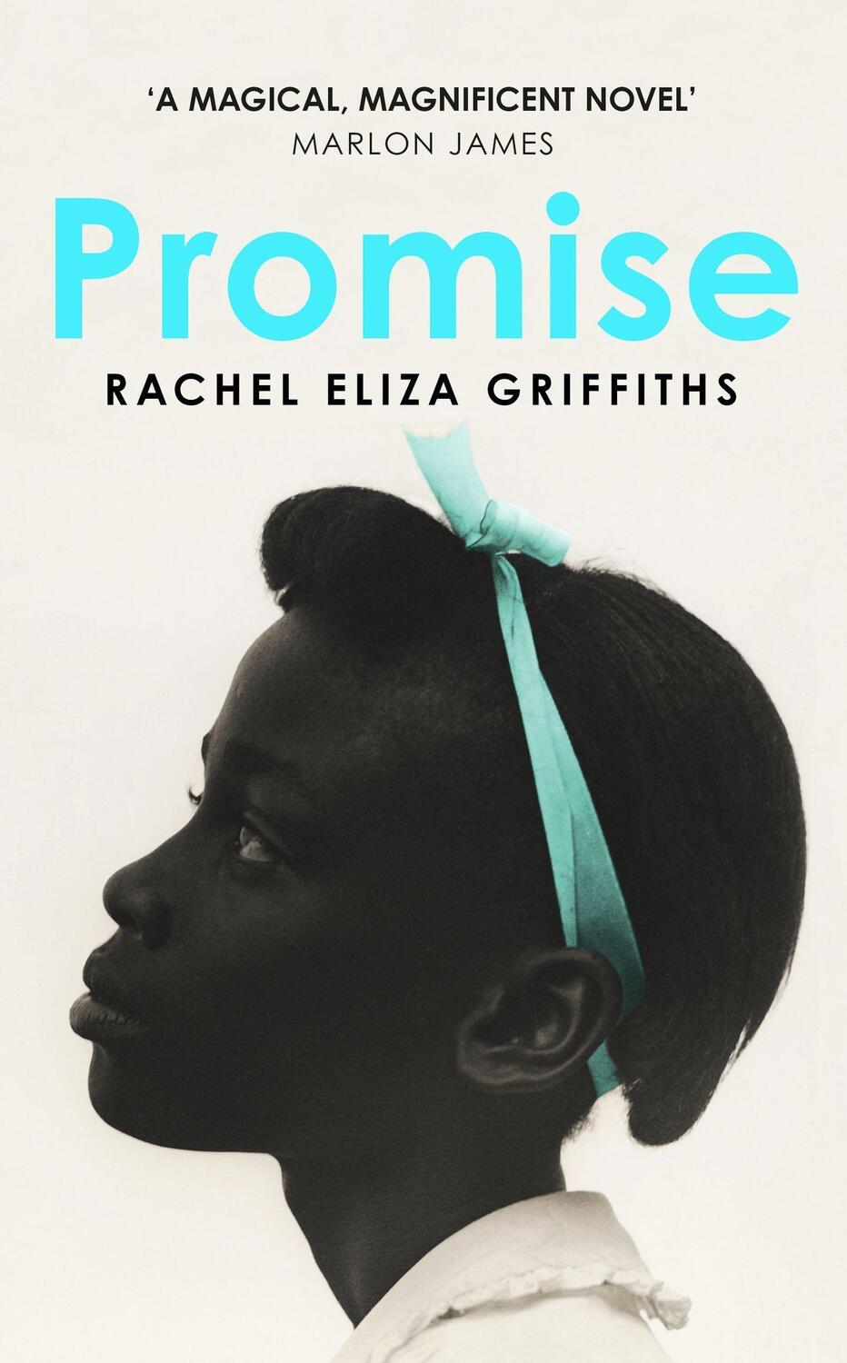 Cover: 9781399809825 | Promise | Rachel Eliza Griffiths | Taschenbuch | Englisch | 2023