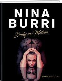 Cover: 9783859329072 | Body in Motion | Nina Burri | Buch | 276 S. | Deutsch | 2018