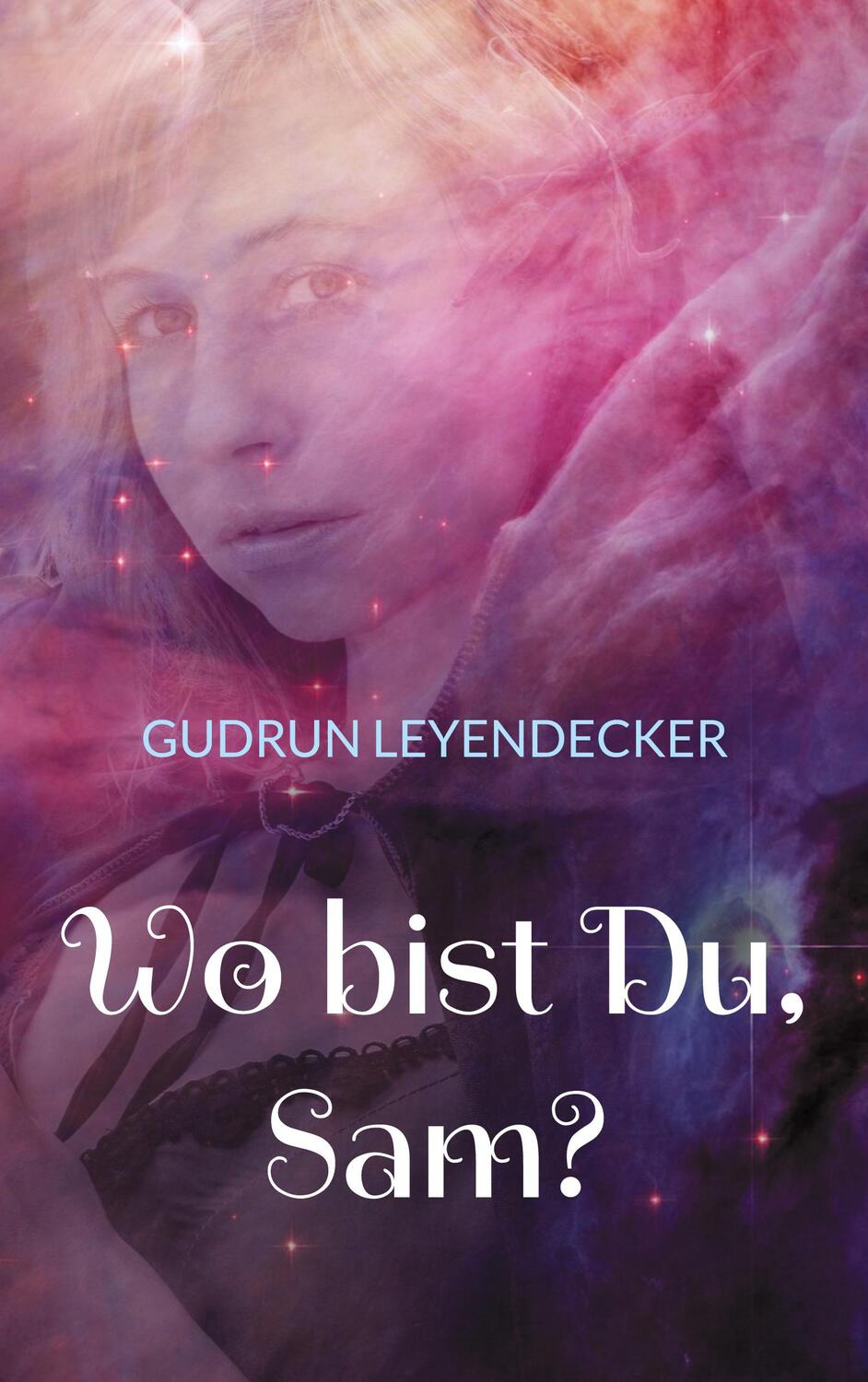 Cover: 9783755759379 | Wo bist Du, Sam? | Gudrun Leyendecker | Taschenbuch | Books on Demand