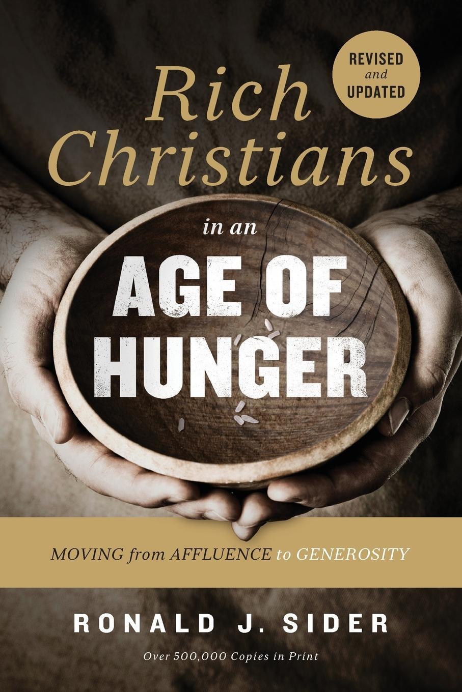 Cover: 9780718037048 | Rich Christians in an Age of Hunger | Zondervan | Taschenbuch | 2015