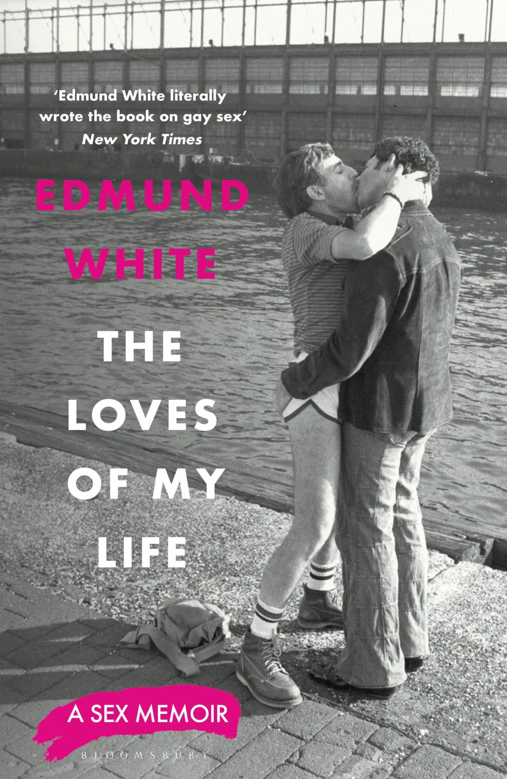 Cover: 9781526686701 | The Loves of My Life | A Sex Memoir | Edmund White | Buch | XXII