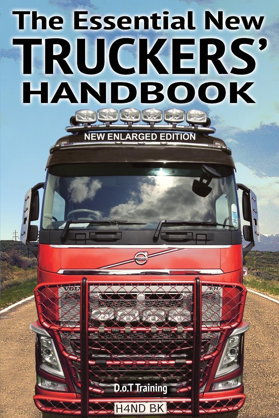 Cover: 9781789630466 | The Essential New Truckers' Handbook | Malcolm Green | Taschenbuch