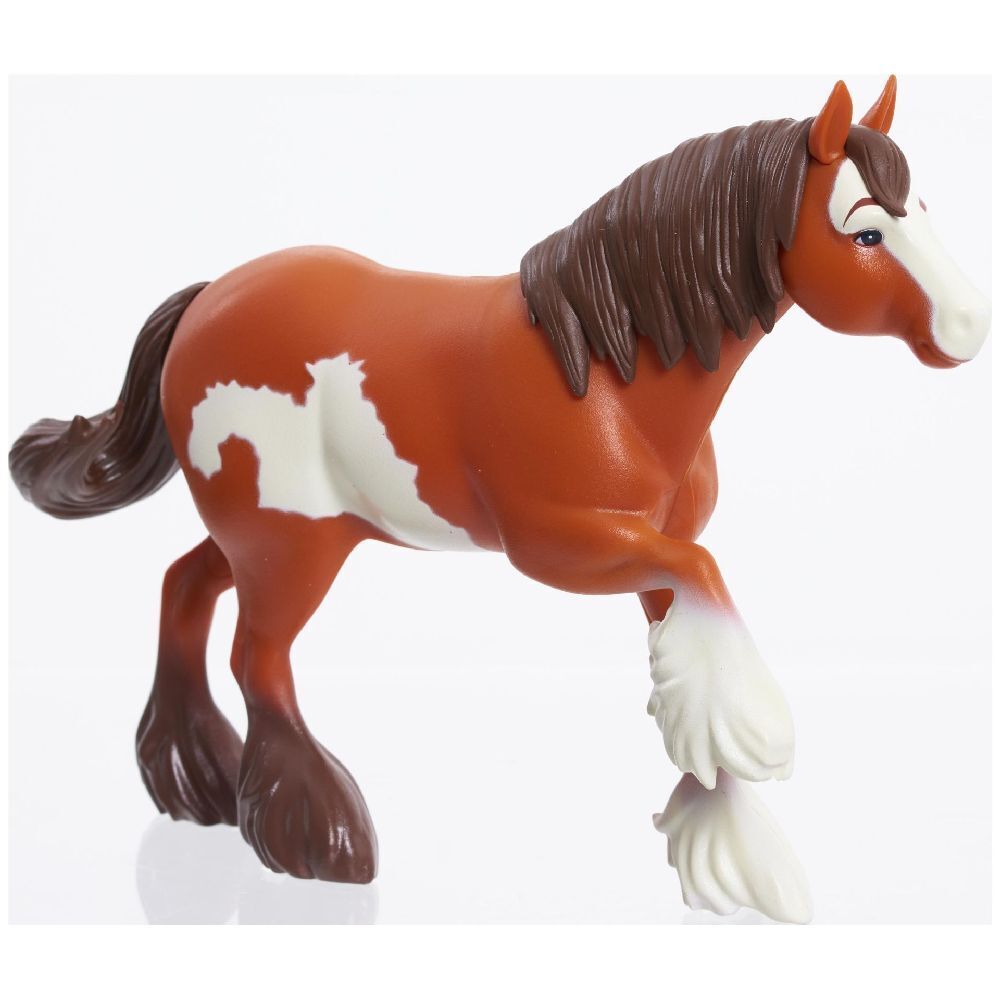 Bild: 886144393778 | Spirit Collector Horse Assortment - Sequoia | Stück | In Kartonage