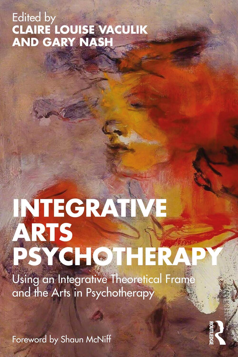 Cover: 9780367726362 | Integrative Arts Psychotherapy | Taschenbuch | Englisch | 2022