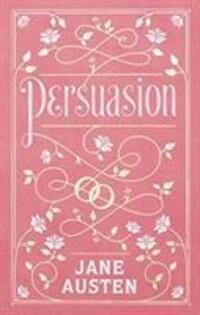 Cover: 9781435169463 | Persuasion (Barnes &amp; Noble Collectible Classics: Flexi Edition) | Buch