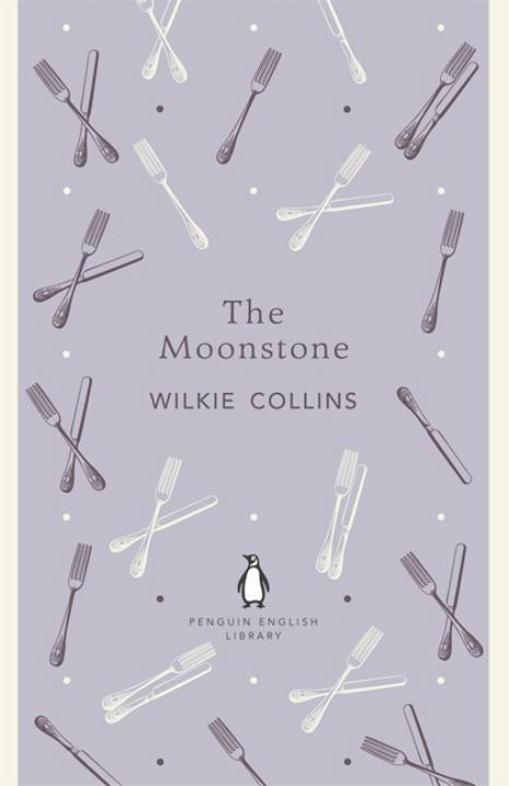 Cover: 9780141198873 | The Moonstone | Wilkie Collins | Taschenbuch | Englisch | 2012