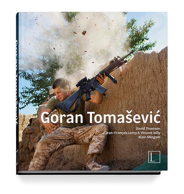 Cover: 9783903101913 | Goran Tomasevic | Tomasevic Goran (u. a.) | Taschenbuch | Deutsch