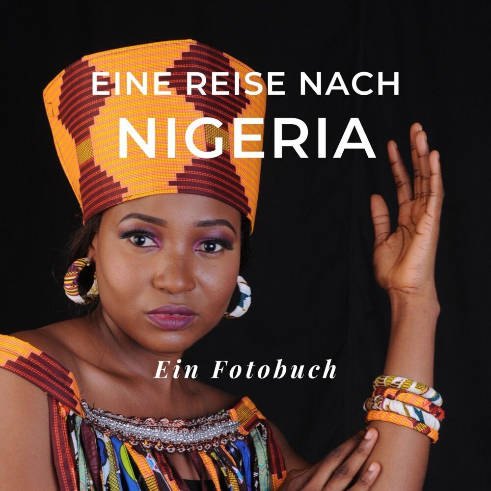 Cover: 9783750518117 | Eine Reise nach Nigeria | Tania Sardí | Taschenbuch | 42 S. | Deutsch