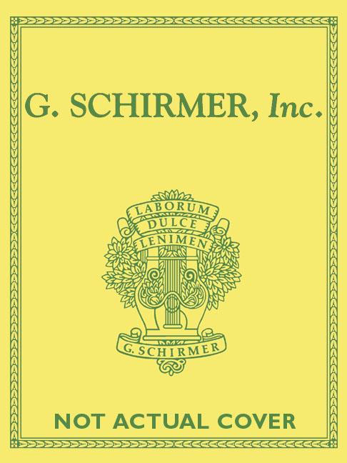 Cover: 9781423483380 | 18 Sonatas | Schirmer Library of Classics Volume 836 Violin and Piano