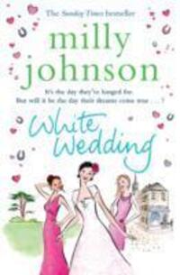 Cover: 9780857208965 | White Wedding | Milly Johnson | Taschenbuch | Englisch | 2012